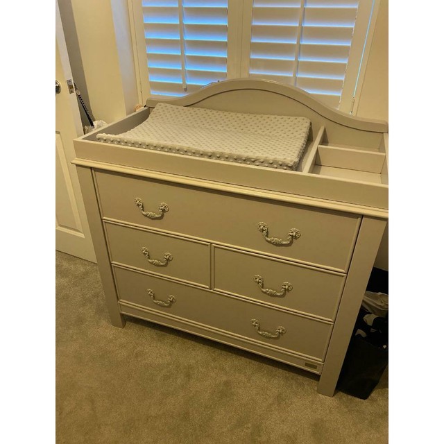 east coast toulouse dresser