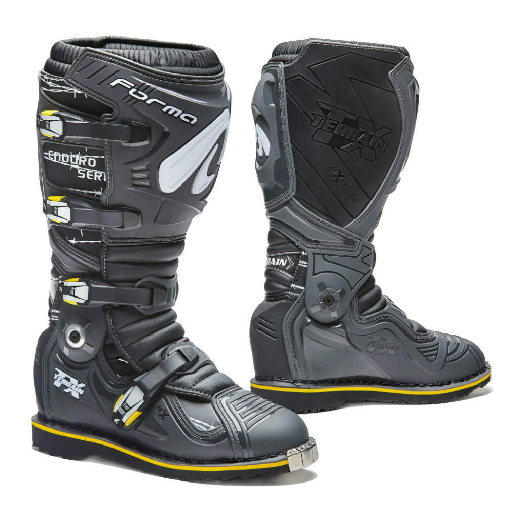 Forma Terrain TX Enduro