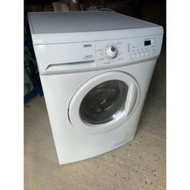 electra c1760w standard dishwasher