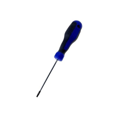 TG-208 Schraubendreher Torx  Größe: TX08 80mm GOLDTOOL