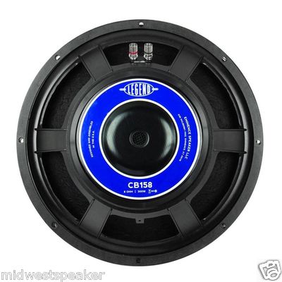 eminence legend 125 50 watt