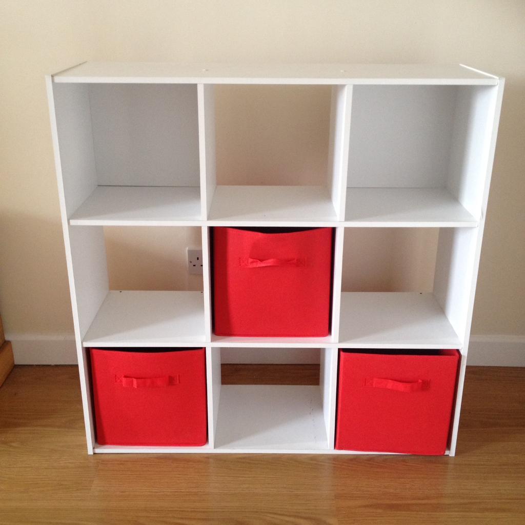 Cube Storage Unit in Newbury, Berkshire Gumtree