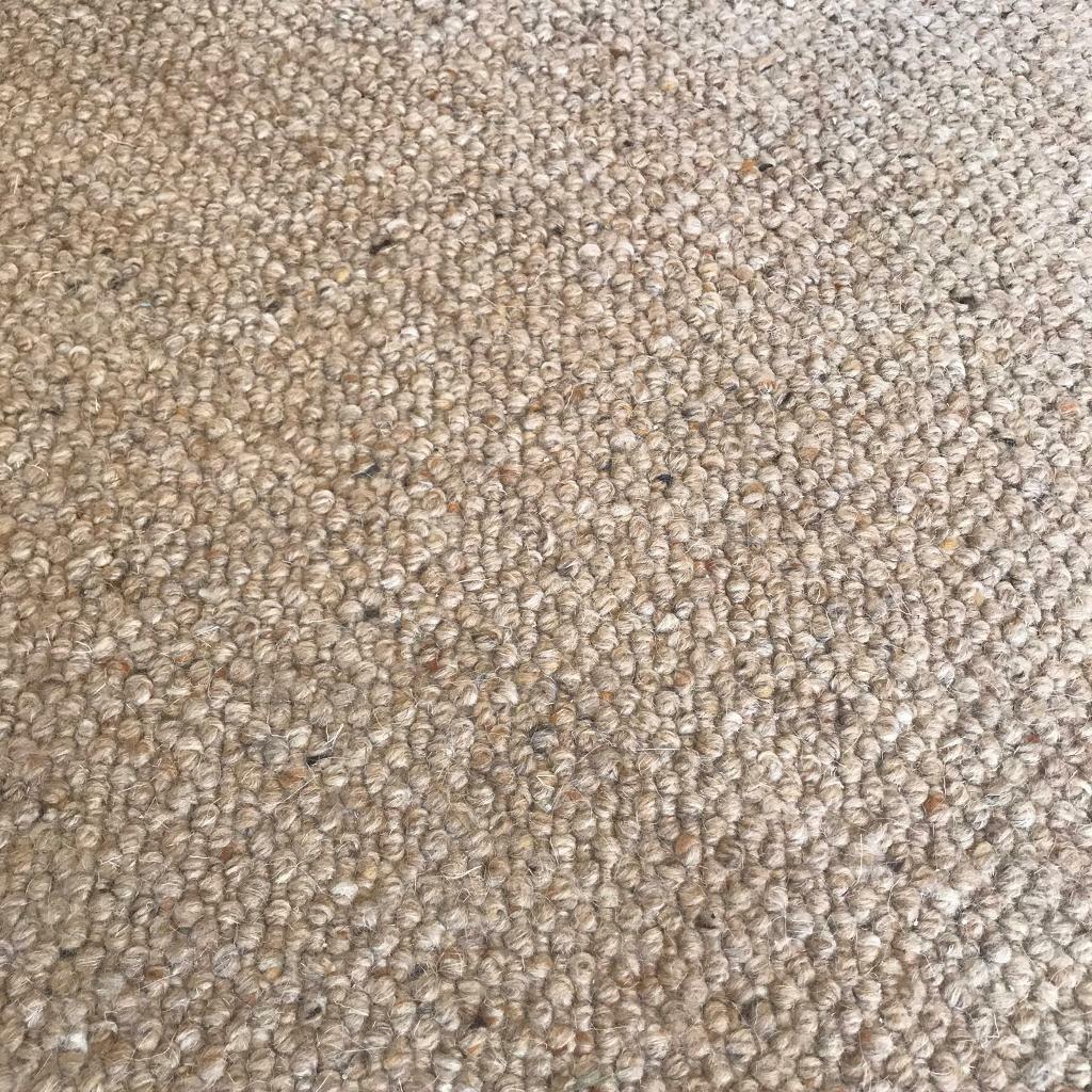 Brand new 100 wool carpet 4m x 4m. in Dungannon, County Tyrone Gumtree