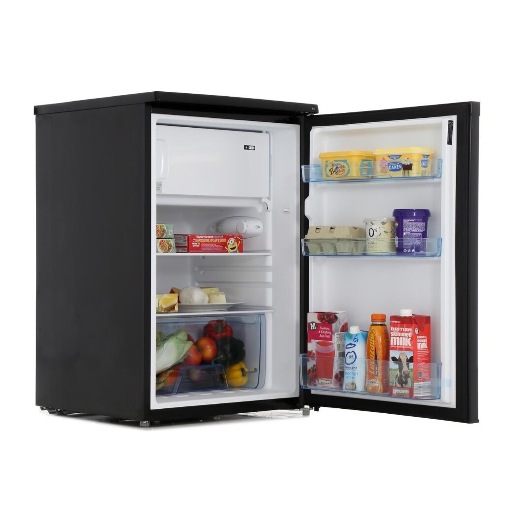 LEC UNDER COUNTER FRIDGE WITH 4* FREEZER in West Bridgford