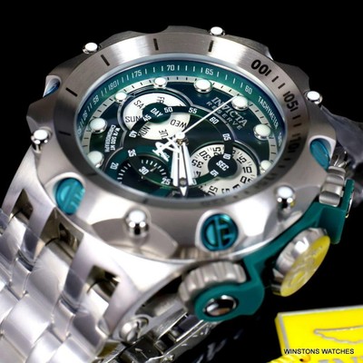 invicta rasta watch