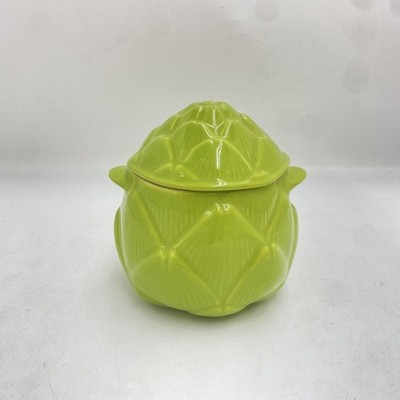 Le Creuset Artichoke Cocotte