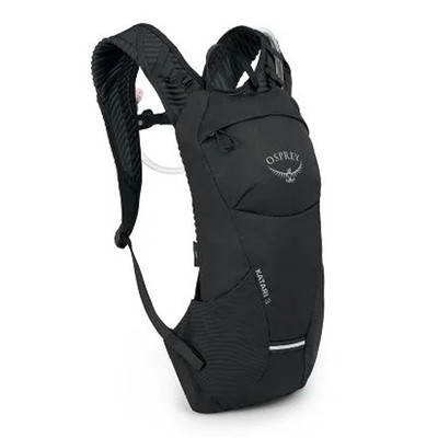 Osprey Katari 3 Hydration Backpack w/Reservoir 