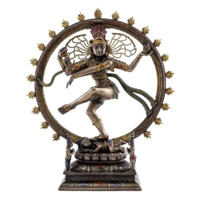ダンシングシヴァ(ナタラージャ) Nataraja Smarthistory – Shiva as Lord of the Dance (Nataraja)