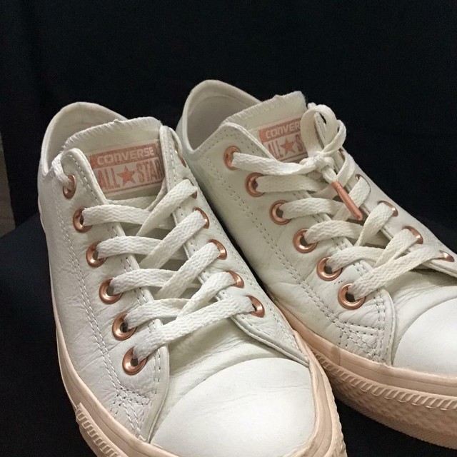 leather converse sale uk