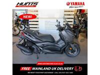 NEW Yamaha XMAX 300 Scooter. Sonic Grey. IN STOCK NOW. £5,950 On The Road