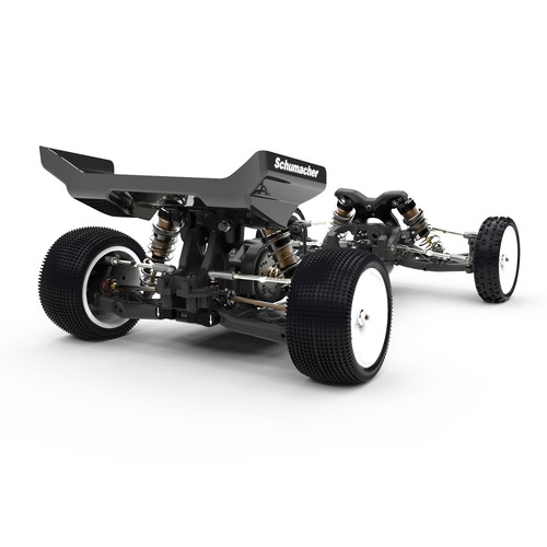 ☆★シュマッカー　クーガーLD2 2WD 未組立品★☆ $_12.JPG?set_id=880000500F