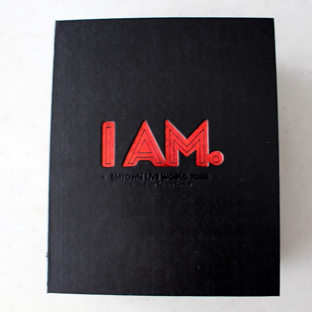 I AM. SMTOWN LIVE WORLD TOUR CDセット $_57.JPG?set_id=880000500F