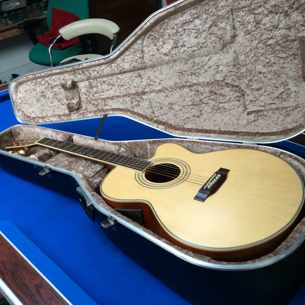 Tanglewood guitar ( SOLD) | in Hyde, Manchester | Gumtree