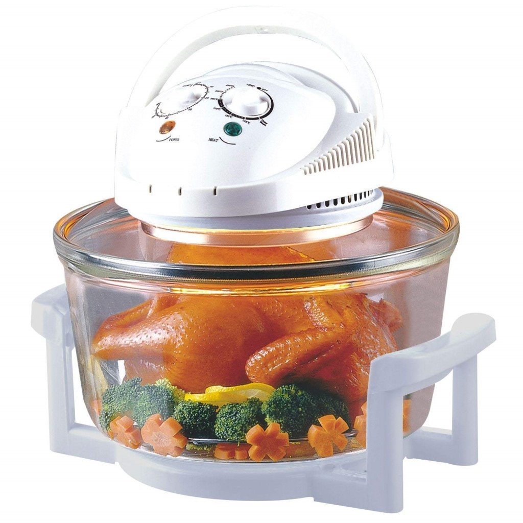 halogen oven in Widnes, Cheshire Gumtree