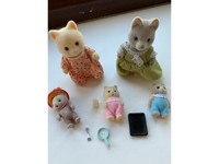 sylvanians for sale