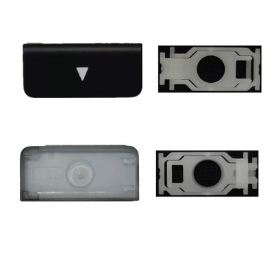 Replacement UP (Down) Arrow Keycap Key Scissor Clip Hinge Compatible with Mac...