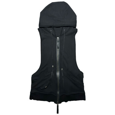 トップス kmrii gimmick vest archive mmm トップス kmrii gimmick vest archive mmm NEW IN | KMRii