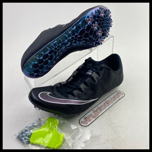 NIKE zoom super fly elite 25.5㎝ Nike Zoom Superfly Elite 2 Track & Field Sprinting Spikes