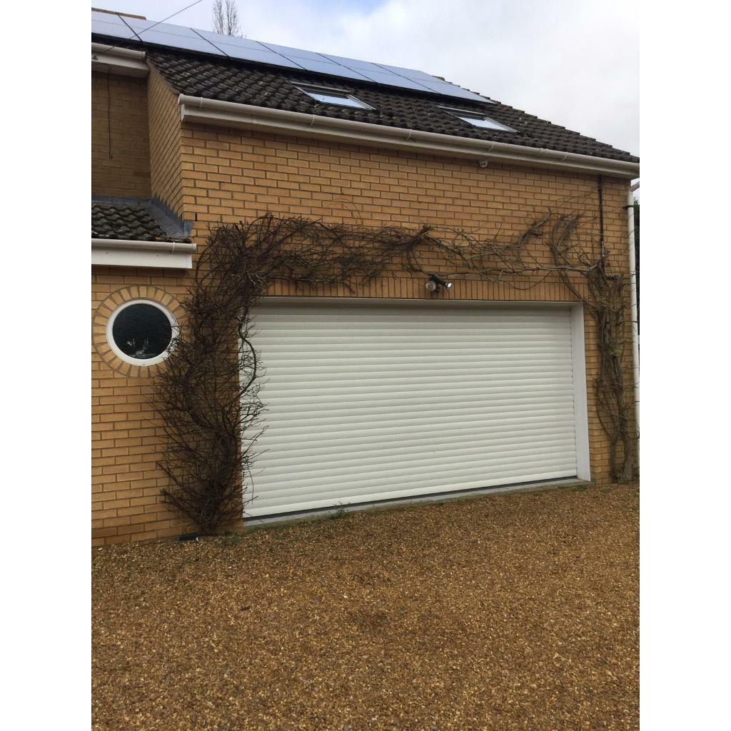 Roll Up Garage Doors In Northampton Northamptonshire Gumtree