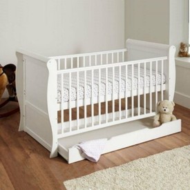 kinder valley sydney compact cot