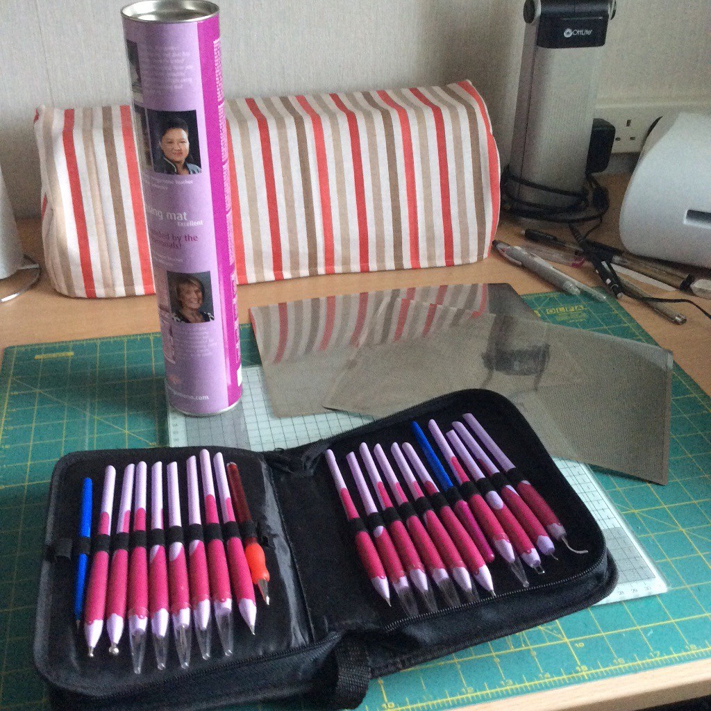 Parchment tools in Dundonald, Belfast Gumtree