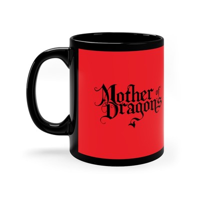 | 11 Oz | Ceramic | Funny | Mother's Day | Mom | Gift