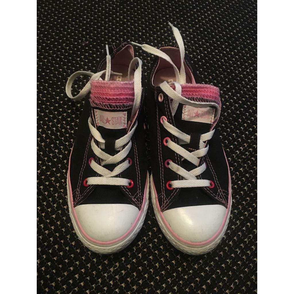 the bay converse shoes