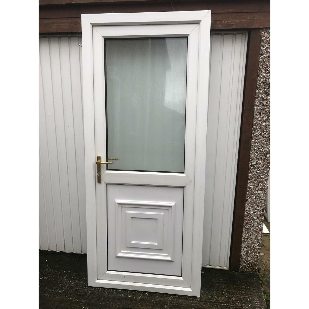 UPVC DOOR in Middlesbrough, North Yorkshire Gumtree