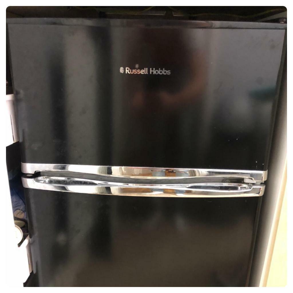 Russel hobbs under counter fridge freezer in Islington, London Gumtree
