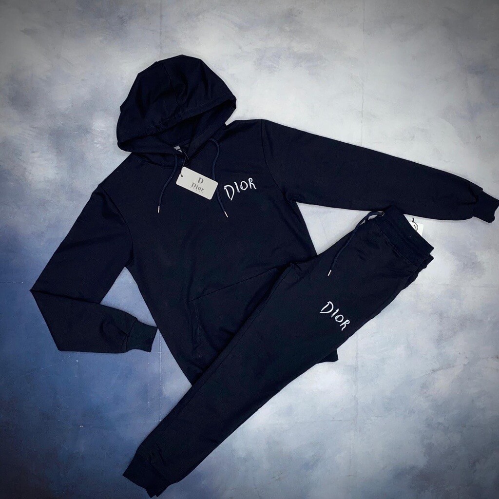 Dior tracksuits s 3xl in Manchester Gumtree