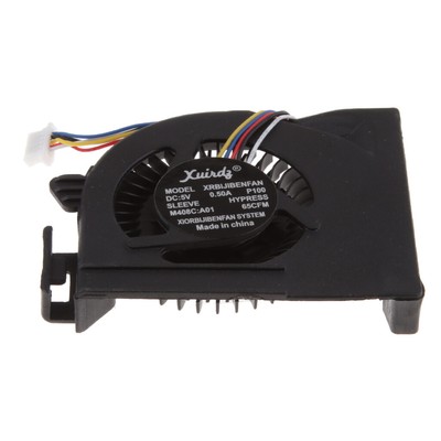 PC Kühlung Lüfter Cooler Fan 5-pol. für Lenovo ThinkPad E420 E520 E425 E525