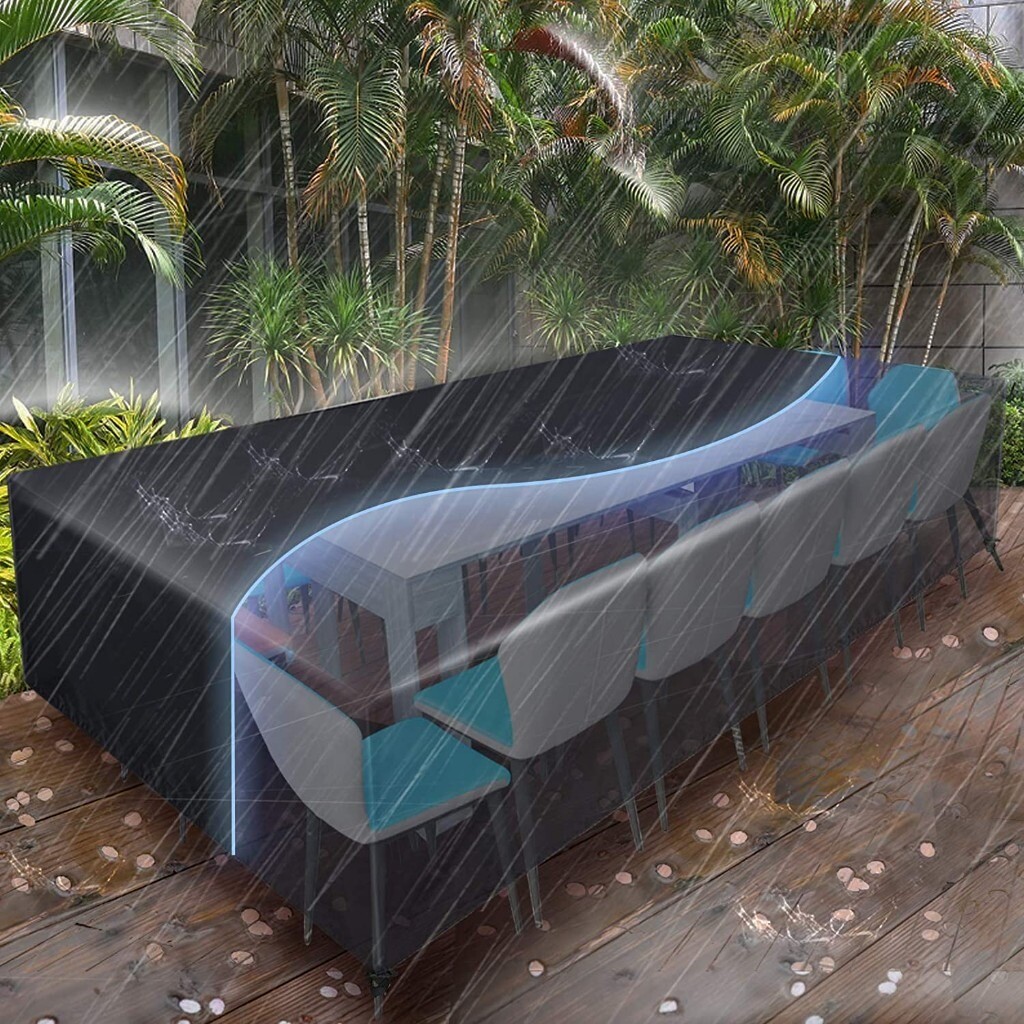 Garden Furniture Covers Waterproof 315x160x74cm | in Victoria, London