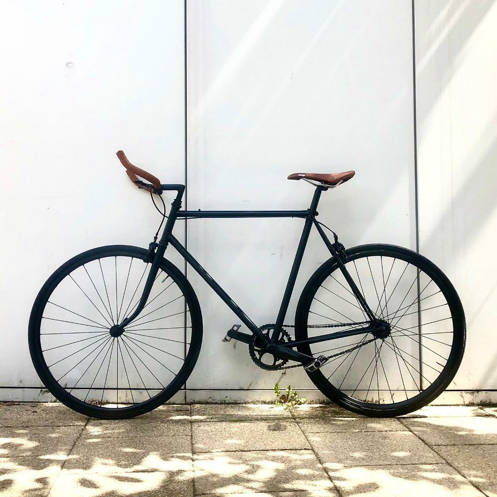 gumtree single speed bike