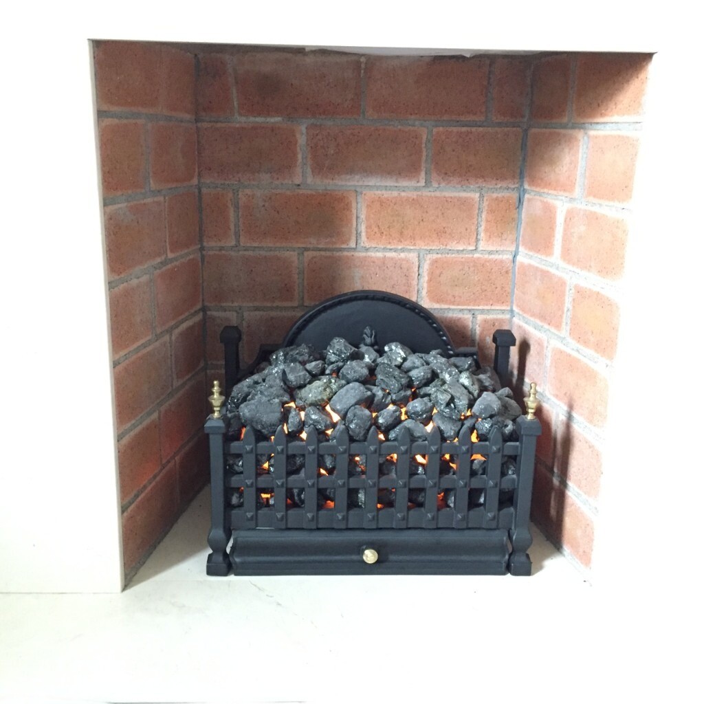 Electric dog grate fire in Perth, Perth and Kinross Gumtree