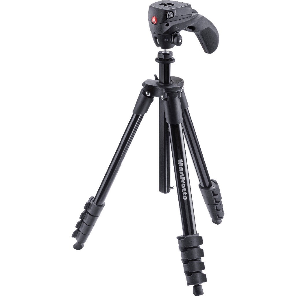 This is a Manfrotto 785B Tripod (Top Make) in Denton, Manchester