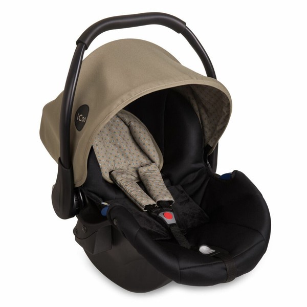 Parent Facing Pushchair for sale in UK | View 22 bargains