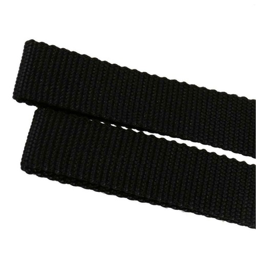 1 Pair Black Hood Loops Under Hood Anchor Point for Kayak Canoe Boat Tie Downs
