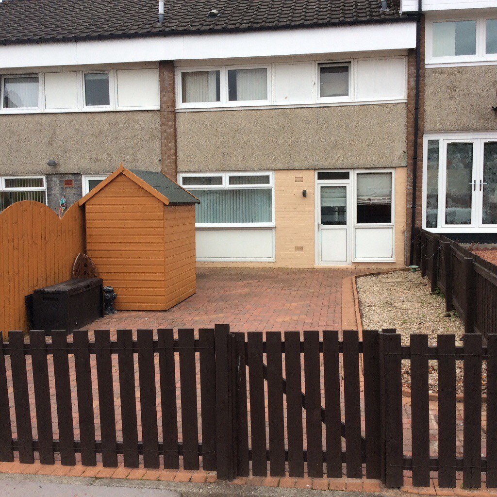 2 bedroom House for rent Motherwell in Motherwell, North Lanarkshire Gumtree