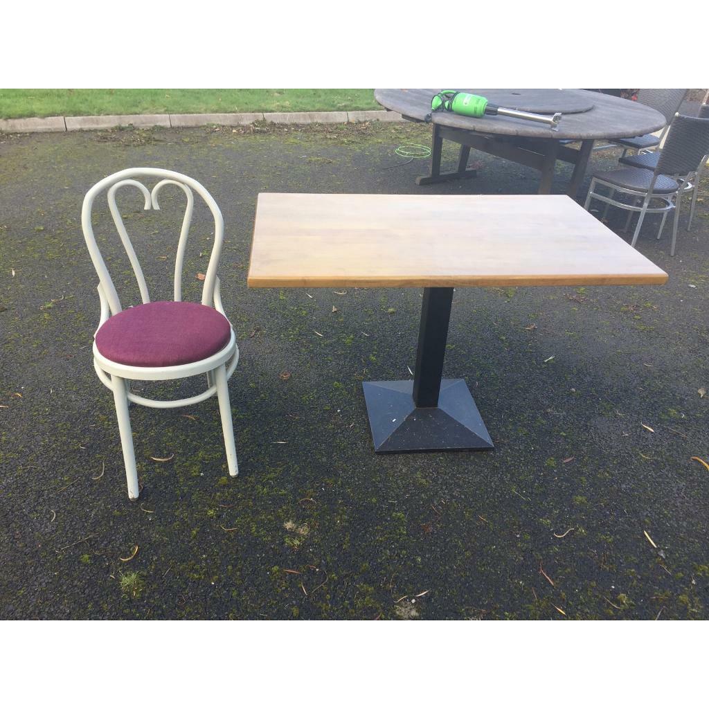 Table and chairs in Dundonald, Belfast Gumtree