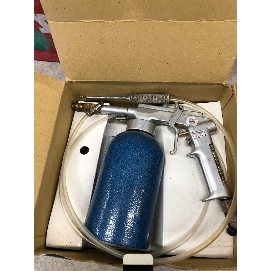 Sealey wax injector kit in Peterculter, Aberdeen Gumtree