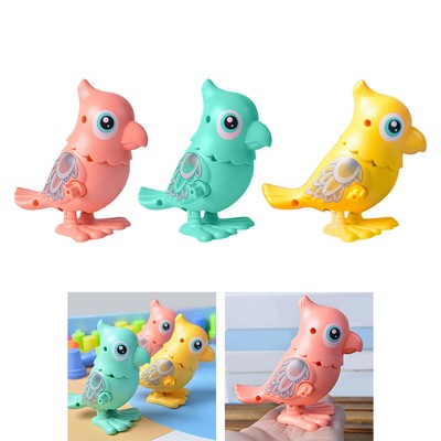 Aufziehspielzeug Minispielzeug für Kinder Partybevorzugungen Geburtstag Goody