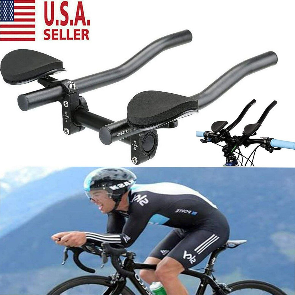 triathlon aero bars