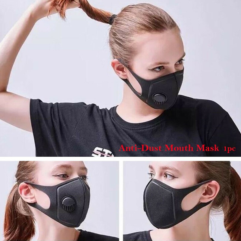 sponge respirator mask sponge respirator mask