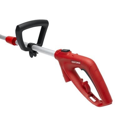 NEW CRAFTSMAN ELECTRIC WEEDWACKER WEEDEATER LINE TRIMMER 4.2AMP 30378 13