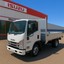 Isuzu Trucks N35.150 T Tipper - BRAND NEW - £34,995 + VAT