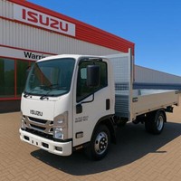 Isuzu Trucks N35.150 T Tipper - BRAND NEW - £34,995 + VAT