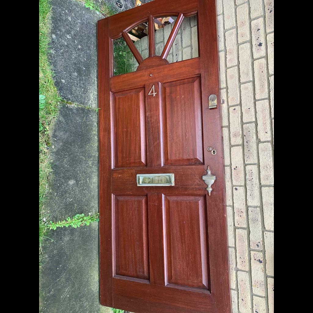 Exterior door in Norwich, Norfolk Gumtree