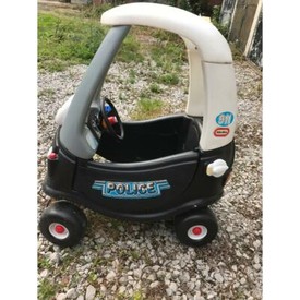 fireman sam electric ride on