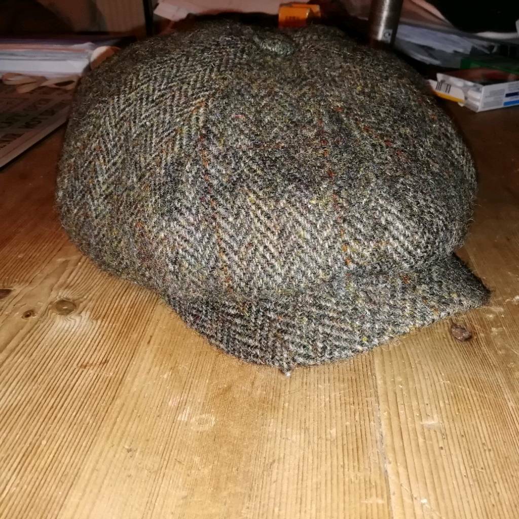 Drew Pritchard ( salvage hunter ) hat in Belper, Derbyshire Gumtree