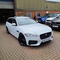 2020 70 JAGUAR XF 2.0 CHEQUERED FLAG 5D 177 BHP DIESEL